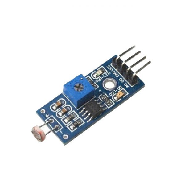 19 - Lập trình Micro bit Nâng cao: Cảm biến ánh sáng