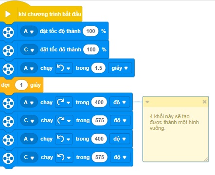lập trình lego spike prime lập trình lego spike prime