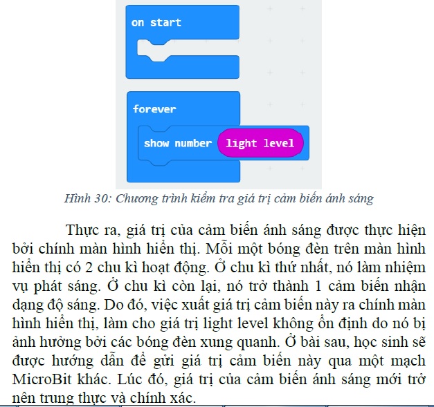 học micro:bit online hoc mircobit online
