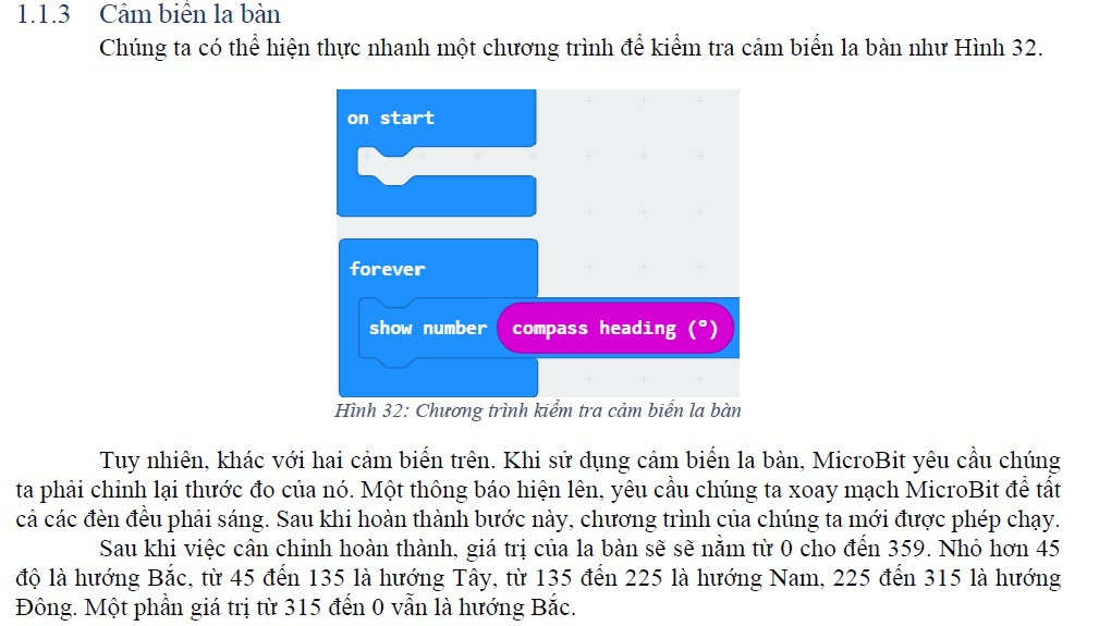 khóa học micro:bit khoa hoc microbit