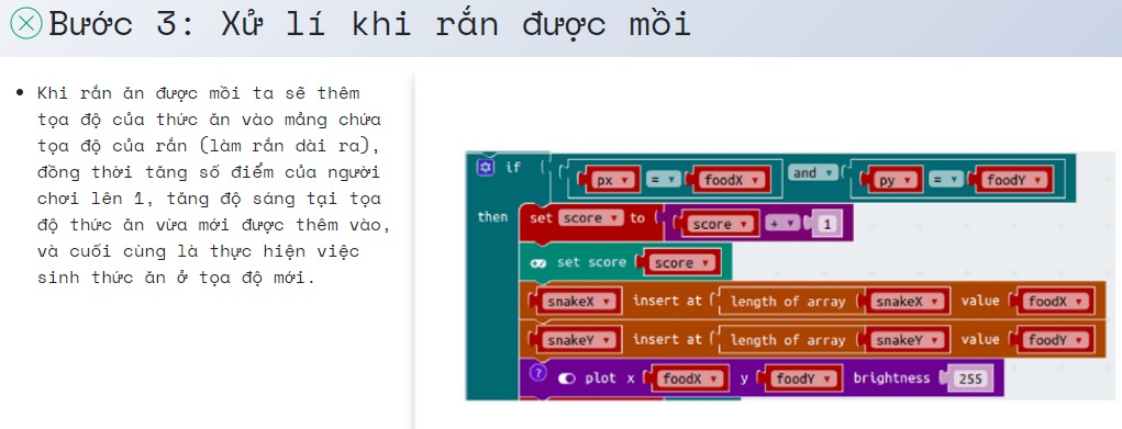 lập trình micro:bit cơ bản lap trinh microbit co ban