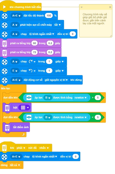 lập trình lego spike prime lập trình lego spike prime