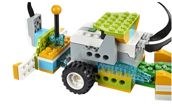 xe dò line lego wedo xe dò line lego wedo