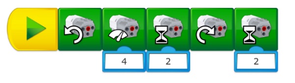 lập trình cho trẻ em lego wedo lập trình cho trẻ em lego wedo