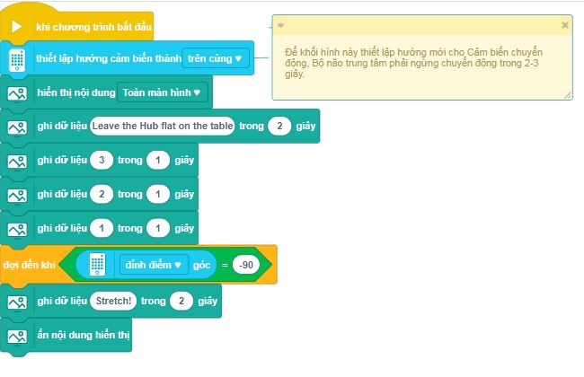 lập trình lego spike prime lập trình lego spike prime