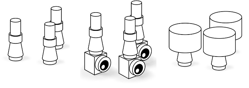 Bài 25: Hướng dẫn Lego Spike Essential 45345 : Bolwing vui nhộn Bài 25: Hướng dẫn Lego Spike Essential 45345 : Bolwing vui nhộn