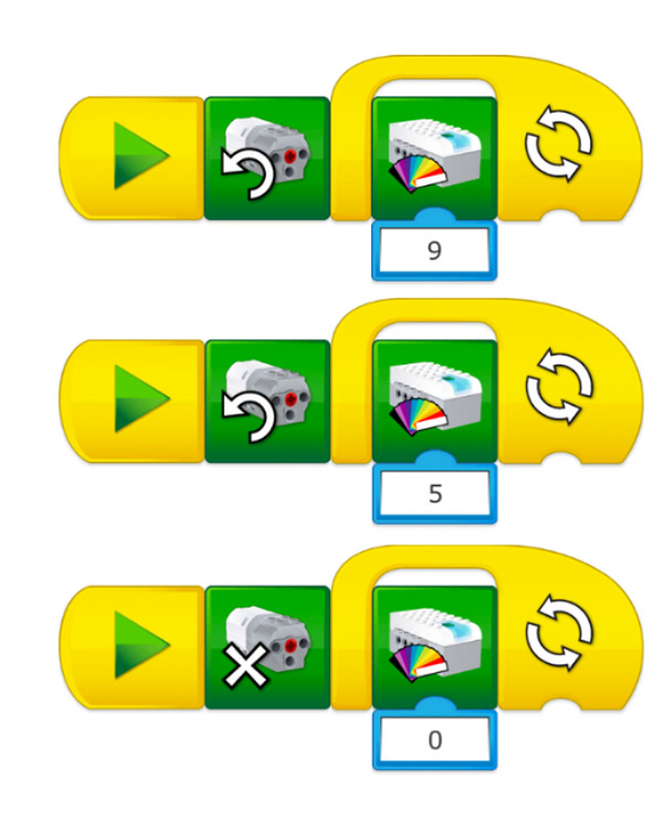lập trình lego wedo lập trình lego wedo