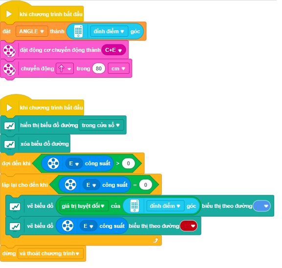 lập trình lego spike prime lập trình lego spike prime