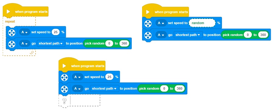 Bài 29: Hướng dẫn Lego Spike Essential 45345 : Bắn bi sơ cấp Bài 29: Hướng dẫn Lego Spike Essential 45345 : Bắn bi sơ cấp