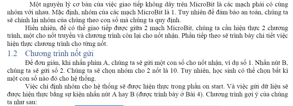 học micro:bit online hoc microbit online