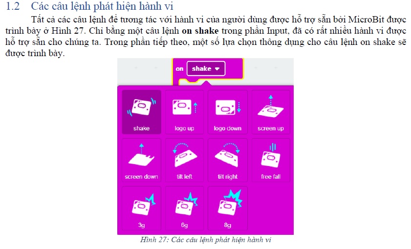 khóa học micro:bit khoa hoc microbit