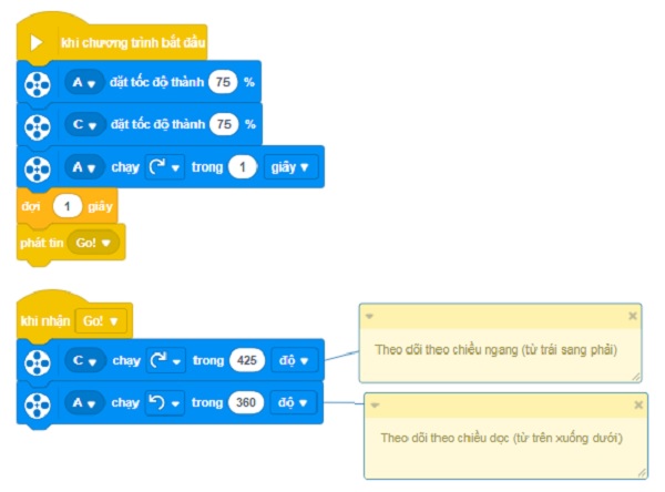 lập trình lego spike prime lập trình lego spike prime