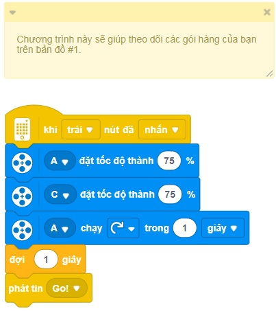 lập trình lego spike prime lập trình lego spike prime