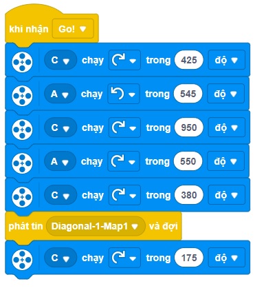 lập trình lego spike prime lập trình lego spike prime