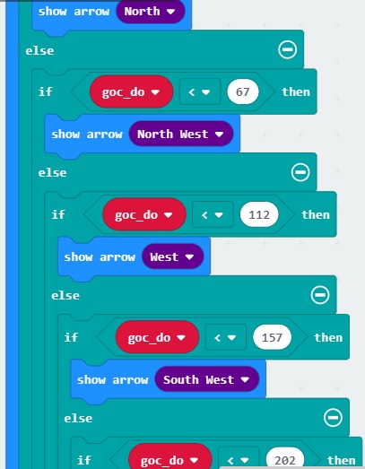 lập trình micro:bit lap trinh micro bit