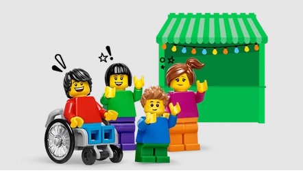 Các trò chơi lễ hội sáng tạo Các trò chơi lễ hội sáng tạo