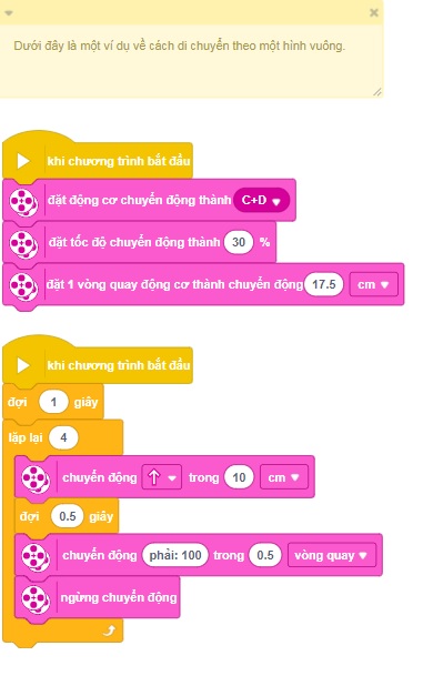 lập trình lego spike prime lập trình lego spike prime