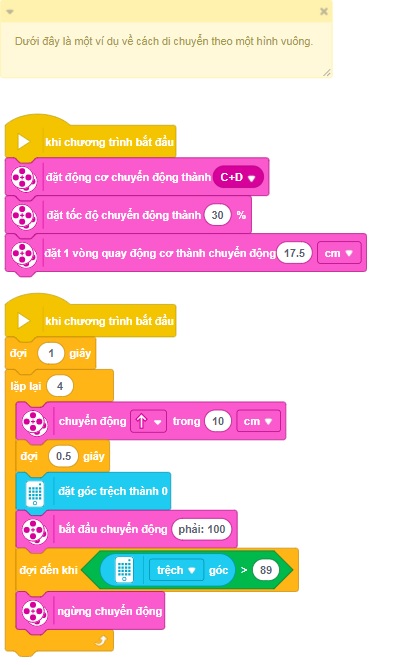 lập trình lego spike prime lập trình lego spike prime