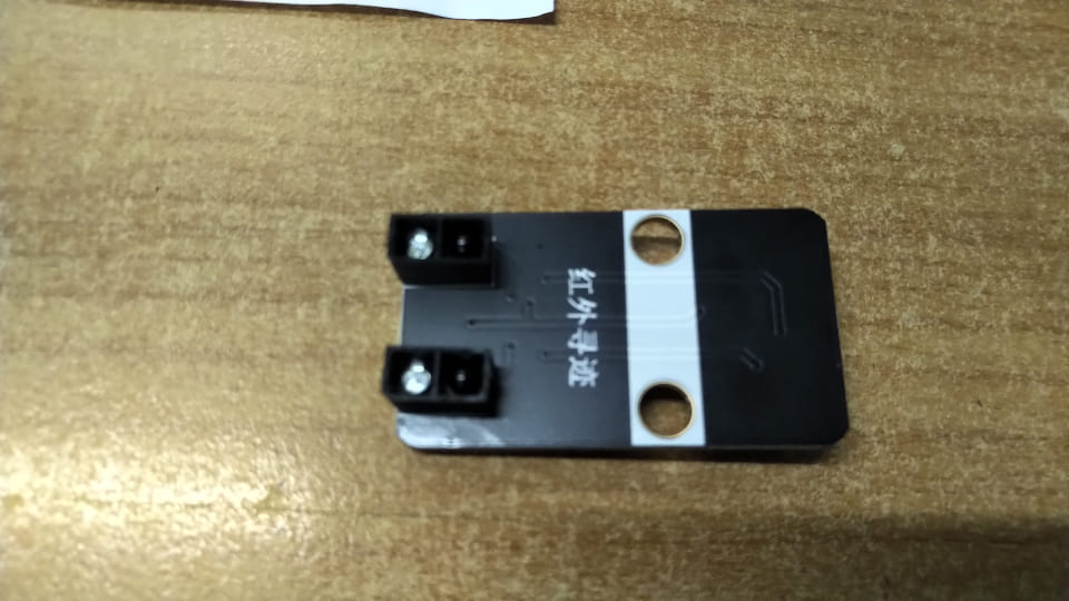 32 - Cảm biến dò line cho Microbit - Hướng dẫn Lập trình Microbit