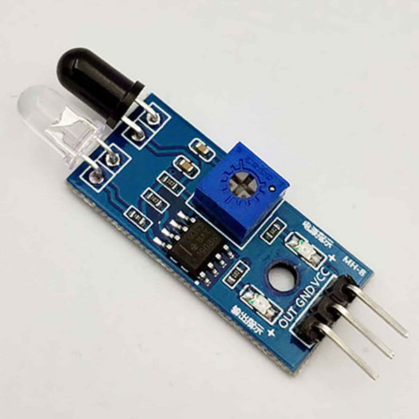 27 - Lập trình Micro bit Nâng cao: Cảm biến Hồng Ngoại