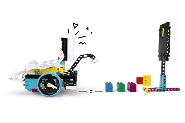 lắp ráp lego spike prime lắp ráp lego spike prime