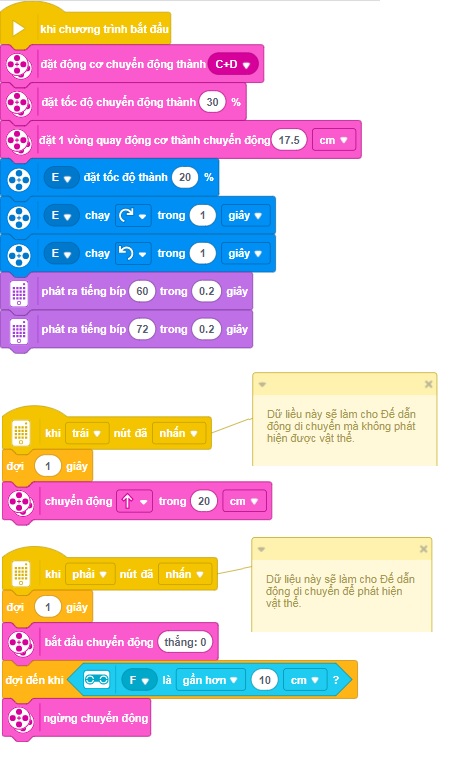 lập trình lego spike prime lập trình lego spike prime