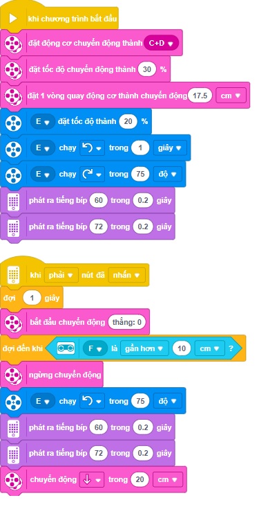 lập trình lego spike prime lập trình lego spike prime