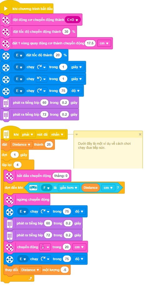 lập trình lego spike prime lập trình lego spike prime