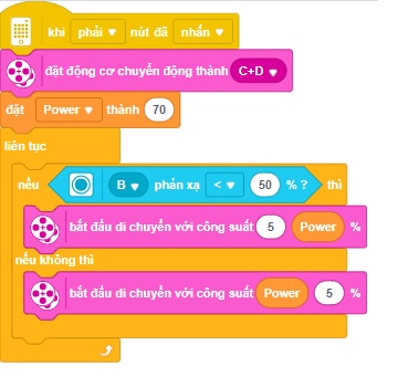 lập trình lego spike prime lập trình lego spike prime