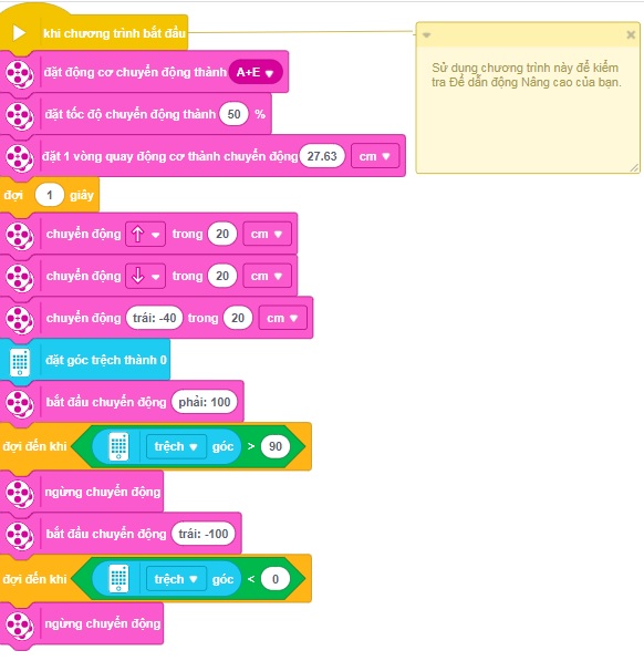 lâp trình lego spike prime lâp trình lego spike prime