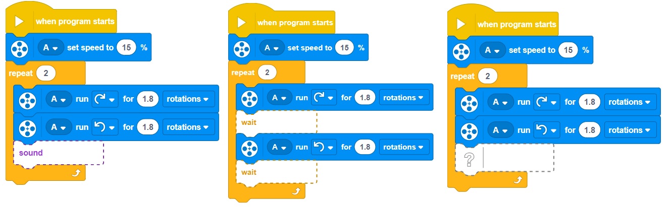 Bài 35: Hướng dẫn Lego Spike Essential 45345 : Cáp treo Bài 35: Hướng dẫn Lego Spike Essential 45345 : Cáp treo
