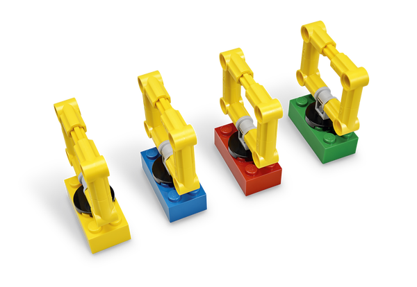 lắp ráp lego spike prime lắp ráp lego spike prime