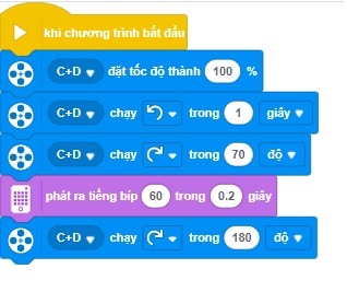 lập trình lego spike prime lập trình lego spike prime
