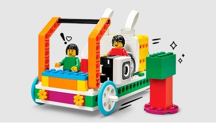 Chiếc xe buýt lớn Chiếc xe buýt lớn