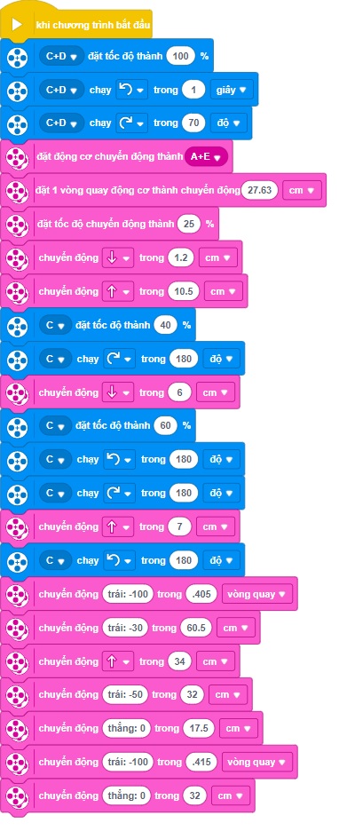 lập trình lego spike prime lập trình lego spike prime