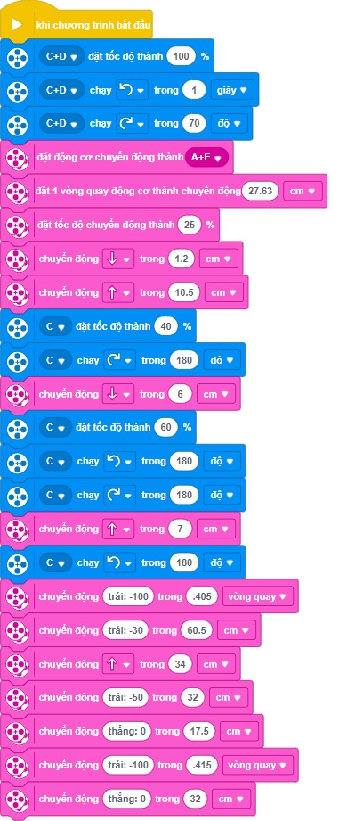 lập trình lego spike prime lập trình lego spike prime