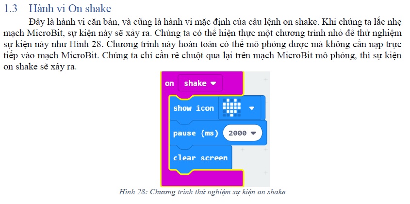 khóa học lập trình micro:bit khoa hoc lap trinh microbit