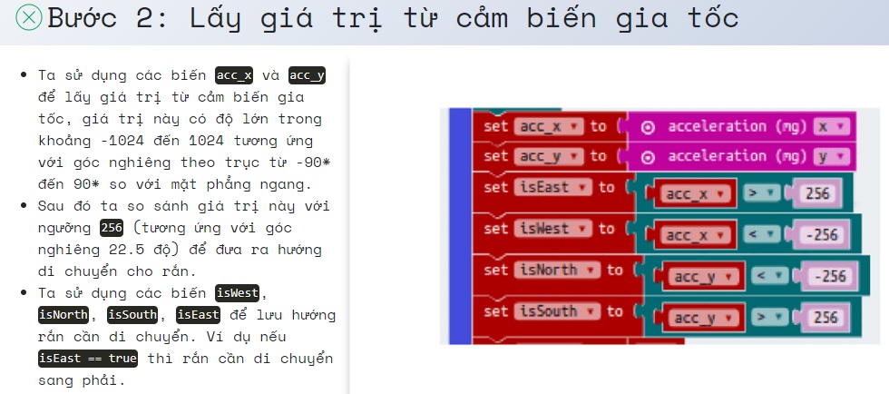 khóa học micro:bit online khoa hoc microbit online