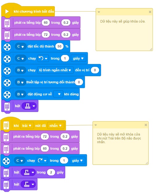 lập trình lego spike prime lập trình lego spike prime