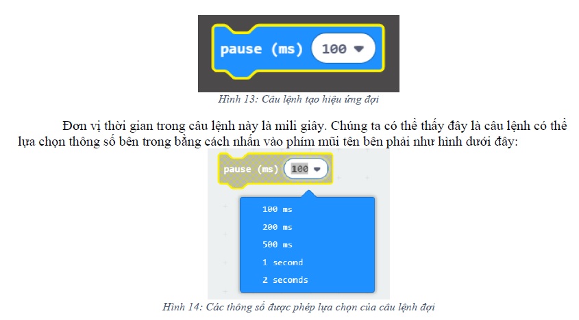hướng dẫn lập trình micro:bit huong dan lap trinh microbit
