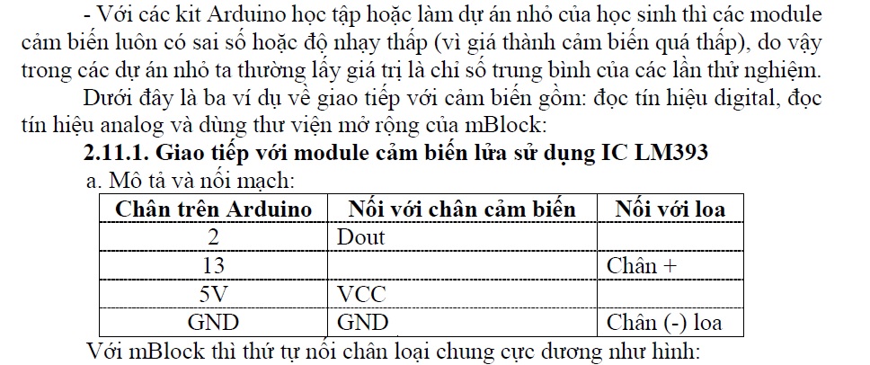 khóa học arduino khoa hoc arduino
