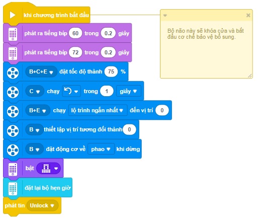 lập trình lego spike prime lập trình lego spike prime