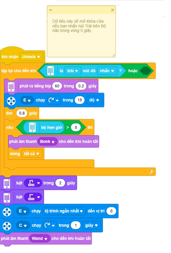lập trình lego spike prime lập trình lego spike prime
