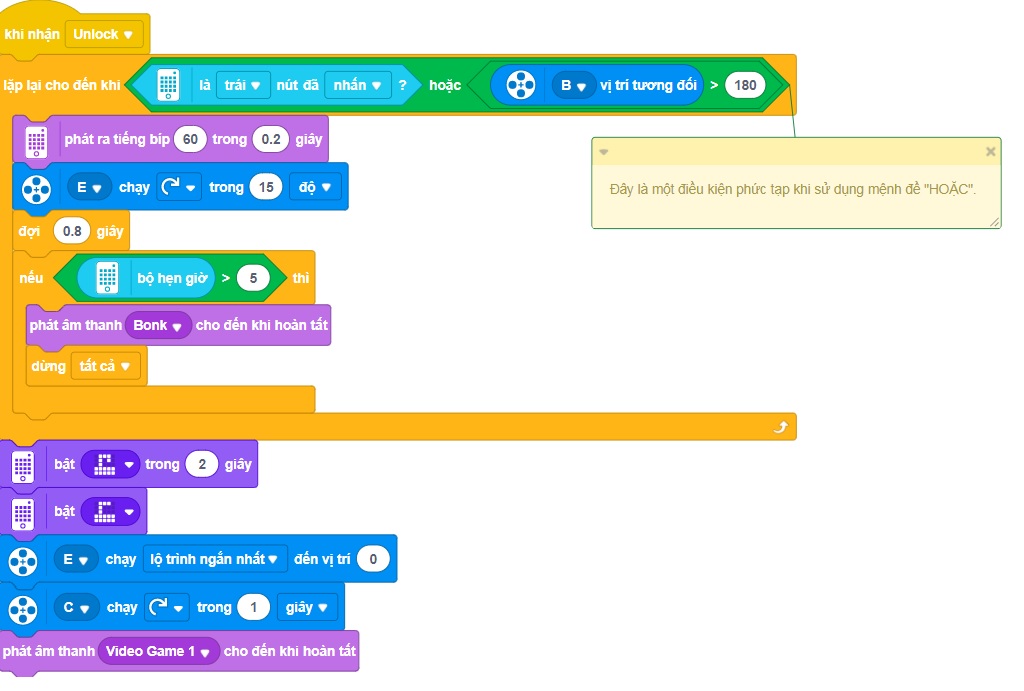 lập trình lego spike prime lập trình lego spike prime