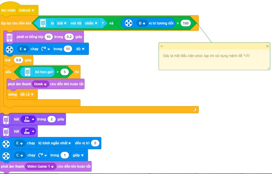 lập trình lego spike prime lập trình lego spike prime