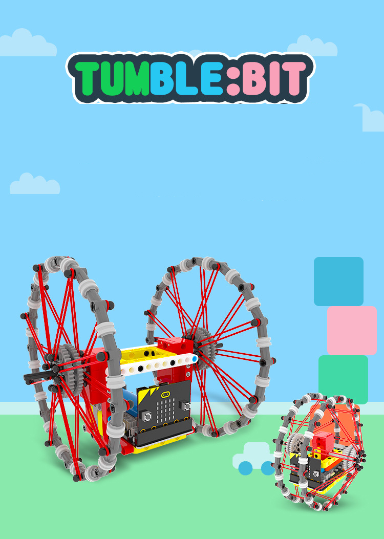 tumble:bit đồ chơi lego micro:bit tumble:bit đồ chơi lego micro:bit