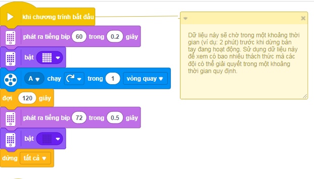 lập trình lego spike prime lập trình lego spike prime