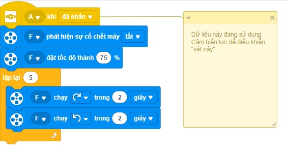 hướng dẫn lập trình lego spike hướng dẫn lập trình lego spike