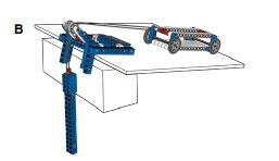 con dốc lego - đồ chơi lego - lego education 9686 con dốc lego - đồ chơi lego - lego education 9686