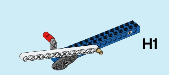 Cam - Lego Education 9686 Kỹ sư cơ khí - Đồ Chơi Lego Cam - Lego Education 9686 Kỹ sư cơ khí - Đồ Chơi Lego